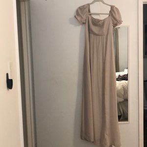 Show me your mumu bridesmaid dress